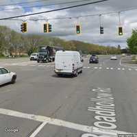 Driver Killed Slamming Into Tractor-Trailer Stopped On Long Island; Victim's ID Released