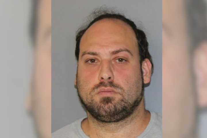 NY Man Sexually Abused Children, Including One Under 13, Police Say