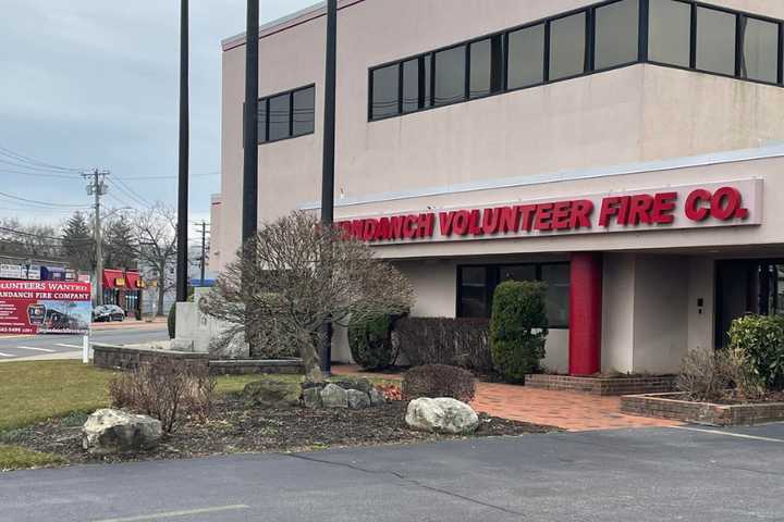 Fire Officials Blew Over $60K In Wyandanch Benevolent Funds On Mortgages, Other Costs: Lawsuit
