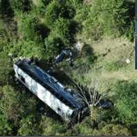 Bus Crash That Killed Band Director, Teacher In Hudson Valley Caused By Faulty Tire: NTSB