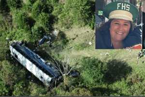 Bus Crash That Killed Band Director, Teacher In Hudson Valley Caused By Faulty Tire: NTSB