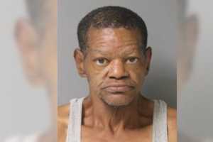 Ex-Con Who Shot Into Elderly Couple's Mastic Home Gets Years In Prison