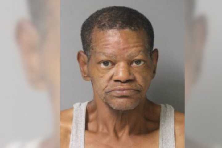 Ex-Con Who Shot Into Elderly Couple's Mastic Home Gets Years In Prison