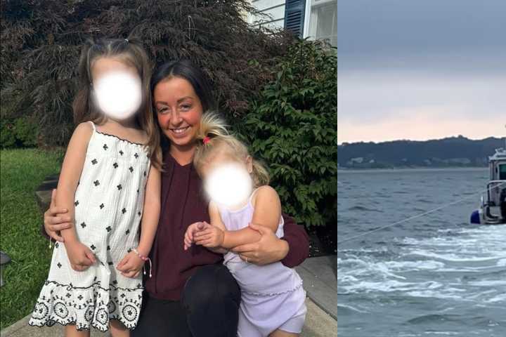 Mom Paralyzed In Hamptons Boat Crash Faces Setbacks As Support Grows: 'Will Continue To Fight'