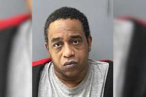 Philly Man High On PCP Charged In Fatal Crash: Montgomery County DA