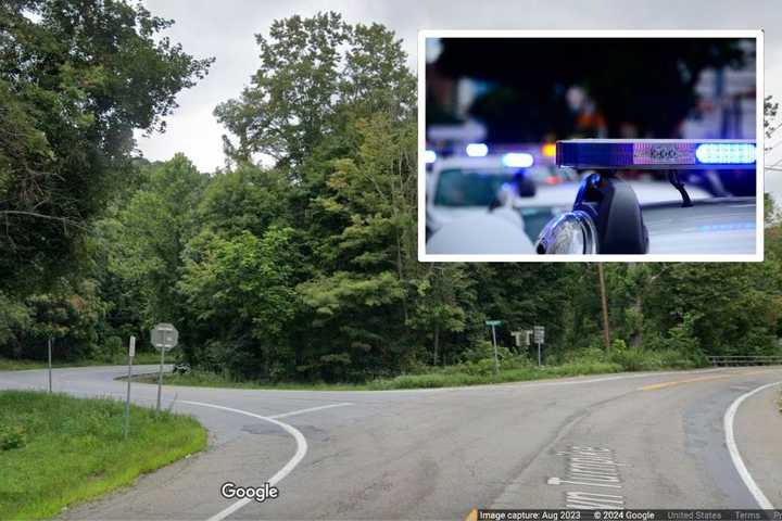 Port Chester Man Killed In 2-Vehicle Crash On Busy Road