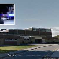 Increased Police Presence At Hudson Valley School Only Drill, Officers Say