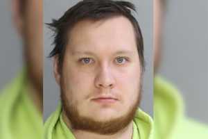 Infant Raped By Horsham Man While Making Child Porn: MontCo DA