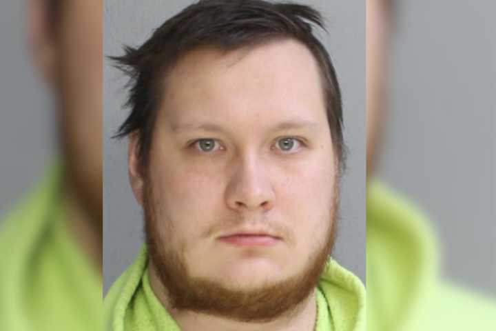 Infant Raped By Montgomery County Man While Making Child Porn: DA