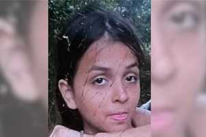 Alert Issued For Missing 14-Year-Old Girl From Long Island