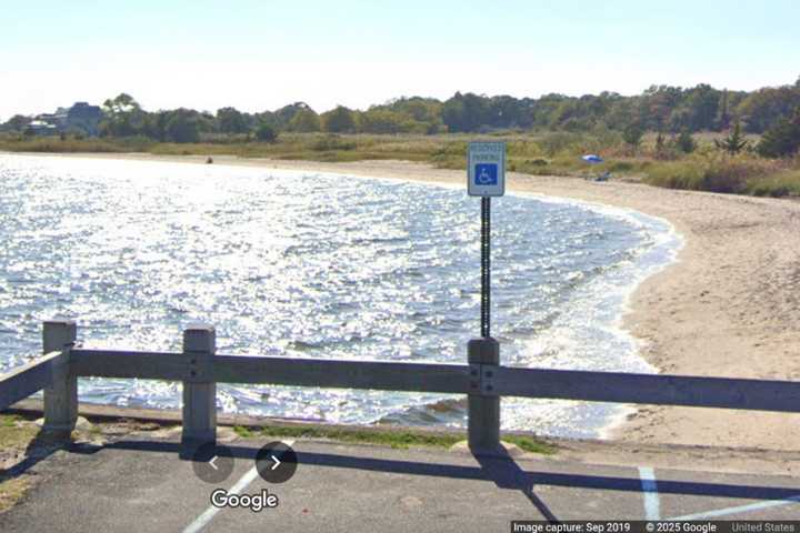 27-Year-Old Found Stabbed To Death On Blue Point Beach