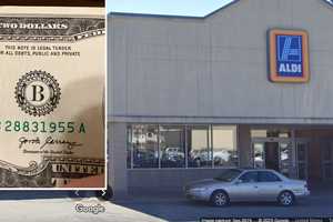 'Absolutely Disgusting': Aldi Employees' Refusal To Accept $2 Bills Irks Hudson Valley Customer