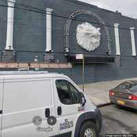 <p>The Amazura event venue in Queens.</p>