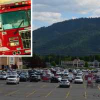 Firefighter Killings: Suspect Found Dead After 'Ambush' Shooting On Idaho First Responders