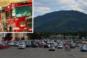 Firefighter Killings: Suspect Found Dead After 'Ambush' Shooting On Idaho First Responders