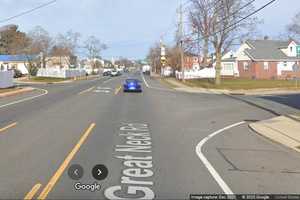 Drunk Driver Hits, Kills Pedestrian Near Copiague Middle School, Police Say