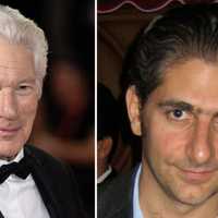 New Film Features Westchester's Richard Gere, Mount Vernon's Michael Imperioli