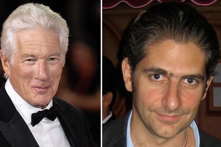 New Film Features Westchester's Richard Gere, Michael Imperioli