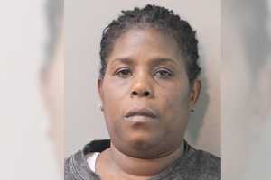 Mugshot Out For NJ Driver Who Dragged Cop, Nearly Hit Pedestrian Fleeing NY Traffic Stop: PD