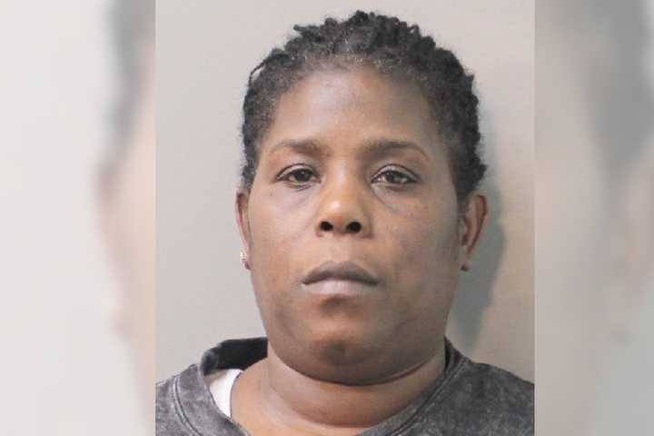 Mugshot Out For NJ Driver Who Dragged Cop, Nearly Hit Pedestrian Fleeing NY Traffic Stop: PD