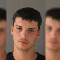 Teen Nearly Hits CT Trooper, Leads Police On High-Speed Chase: Cops