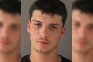 Teen Nearly Hits Trooper In Ashford, Leads Police On High-Speed Chase: Cops