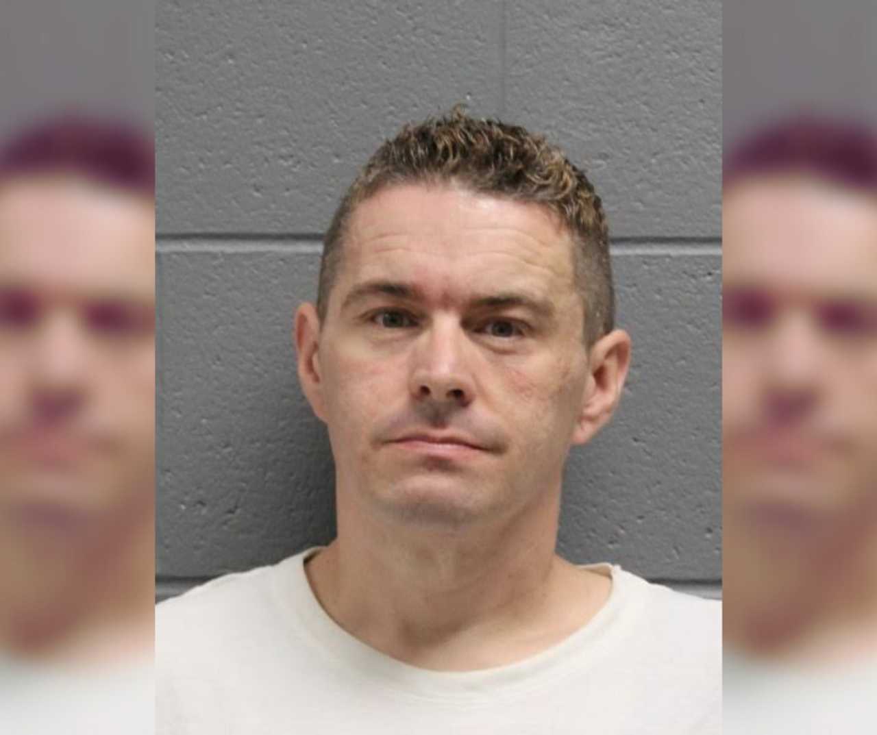 Child Porn Found In Home Of Naugatuck Man Who Filmed Himself Kissing ...