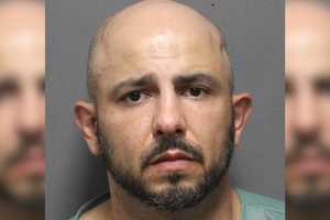 Quakertown Man Guilty Of Beating Woman To Death, Leaving Body In Motel Bathtub: State