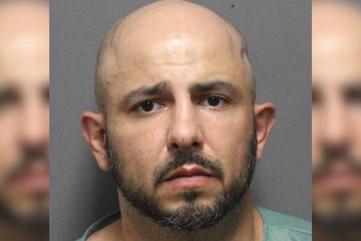 Quakertown Man Guilty Of Beating Woman To Death, Leaving Body In Motel Bathtub: State