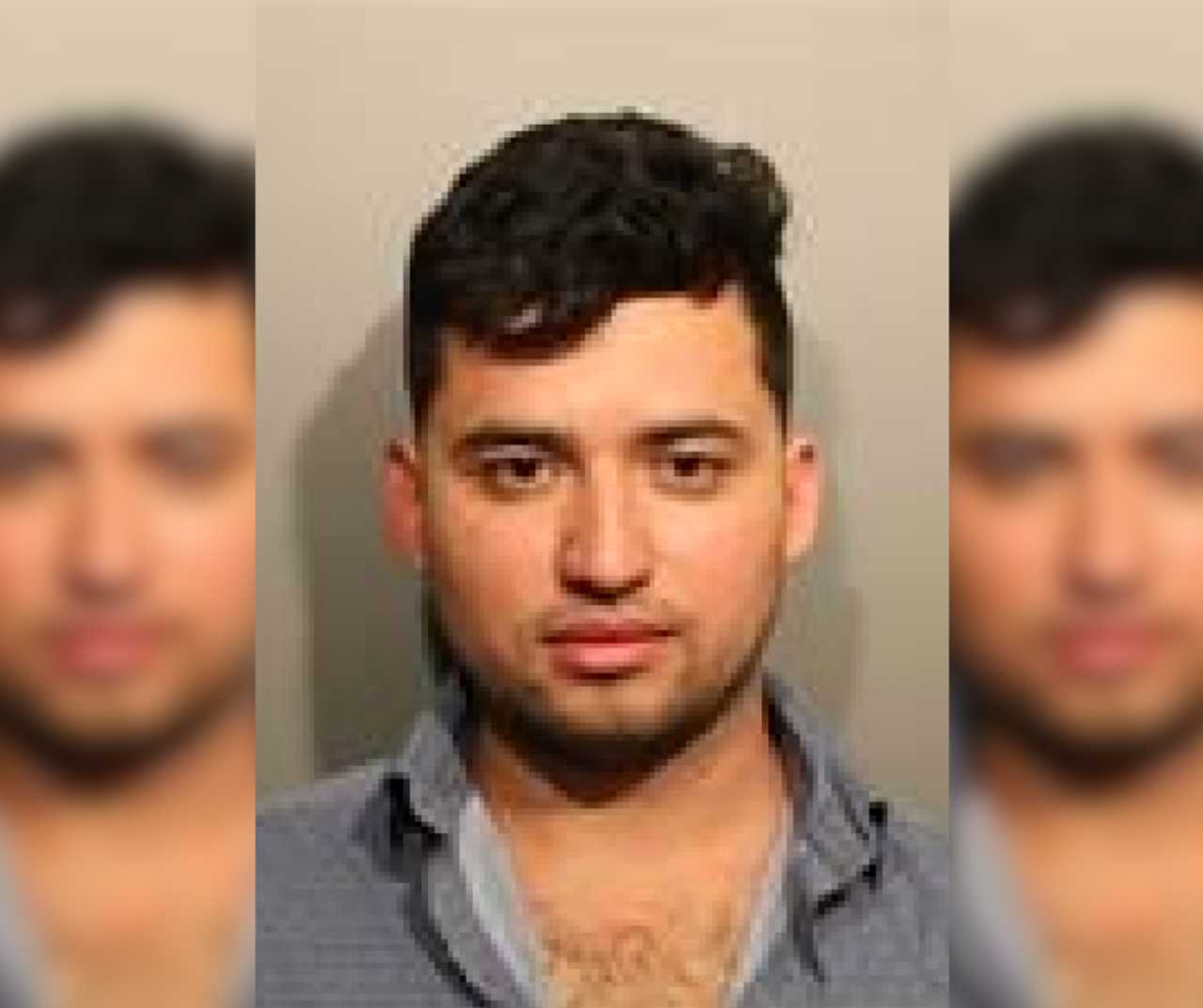Urine-Soaked Drunk Driver Busted After Nearly Hitting Another Car In ...