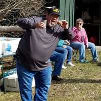 Navy Vet, Cemetery Caretaker Killed In NY UTV Crash 'Lived Life Marked By Strength, Service'