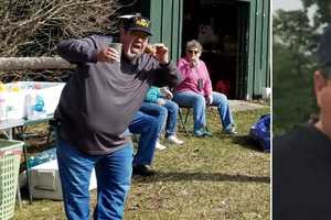 Navy Vet, Cemetery Caretaker Killed In NY UTV Crash 'Lived Life Marked By Strength, Service'