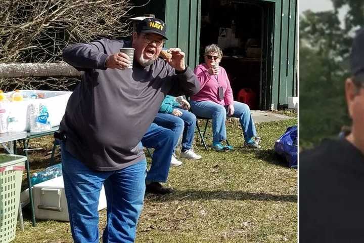 Navy Vet, Cemetery Caretaker Killed In NY UTV Crash 'Lived Life Marked By Strength, Service'