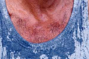 'Hairy Man' Sought For Diving Scene Filming In NY