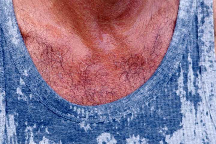 'Hairy Man' Sought For Diving Scene Filming In NY