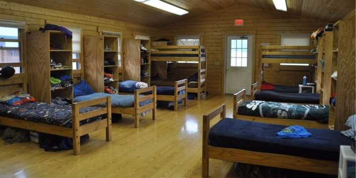 Tranquillity Camp in Earlton.