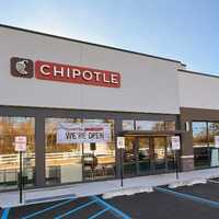 Holy Guacamole: Chipotle Opens New Restaurant In Islandia