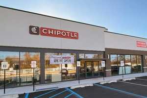 Holy Guacamole: Chipotle Opens New Restaurant On Long Island