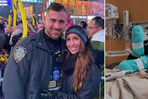 LI Newlywed, Business Owner's Cancer Battle Sparks Flood Of Support