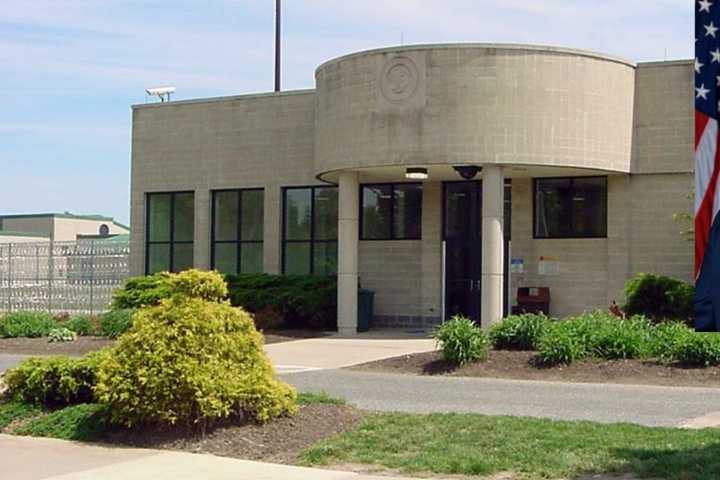 George Santos Surrenders To NJ Prison: Inside His New Life Behind Bars