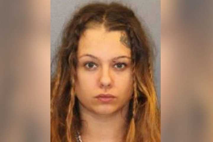 21-Year-Old Stabs, Bites Victims At Saratoga County Boat Launch, Police Say