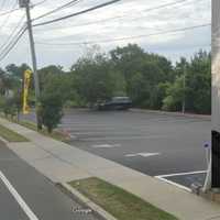Woman Rammed, Dragged Rival With Van In Bellport–Now She's Headed To Prison