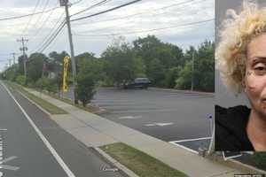 Woman Rammed, Dragged Rival With Van In Bellport–Now She's Headed To Prison