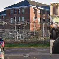 Prison Killing: Guards Smashed Messiah Nantwi's Face, Made Cellmate Clean Up Blood, Report Says