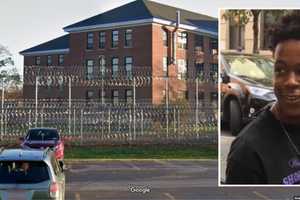 Prison Killing: Guards Smashed Messiah Nantwi's Face, Made Cellmate Clean Up Blood, Report Says