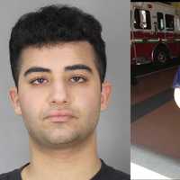 21-Year-Old Hit, Killed Firefighter On Long Island Before Fleeing Scene, Police Say