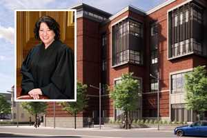 US Supreme Court Justice To Attend Opening Of New School In Yonkers