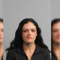 Jilted CT Wife Arrested In Brass Knuckle Beating Of Cheating Husband's New GF: Cops