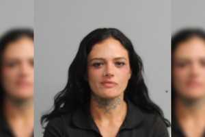 Jilted CT Wife Arrested In Brass Knuckle Beating Of Cheating Husband's New GF: Cops