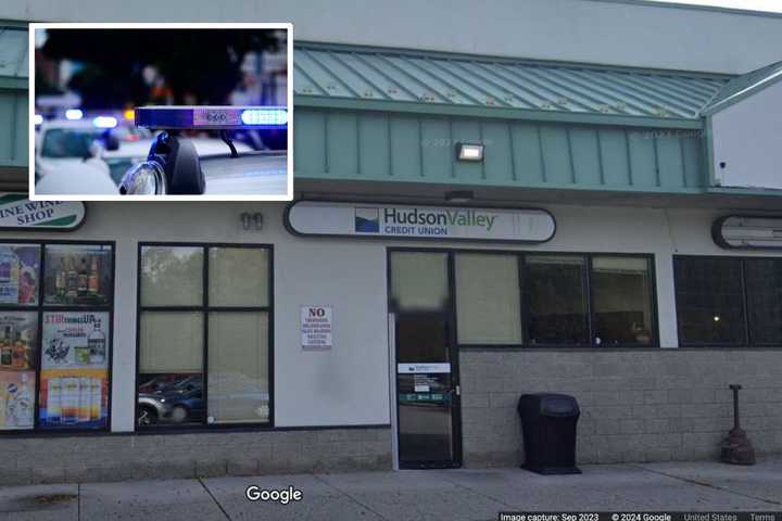 4 Suspects Nabbed In Mahopac After Trying To Access Victim's Bank Account: Police